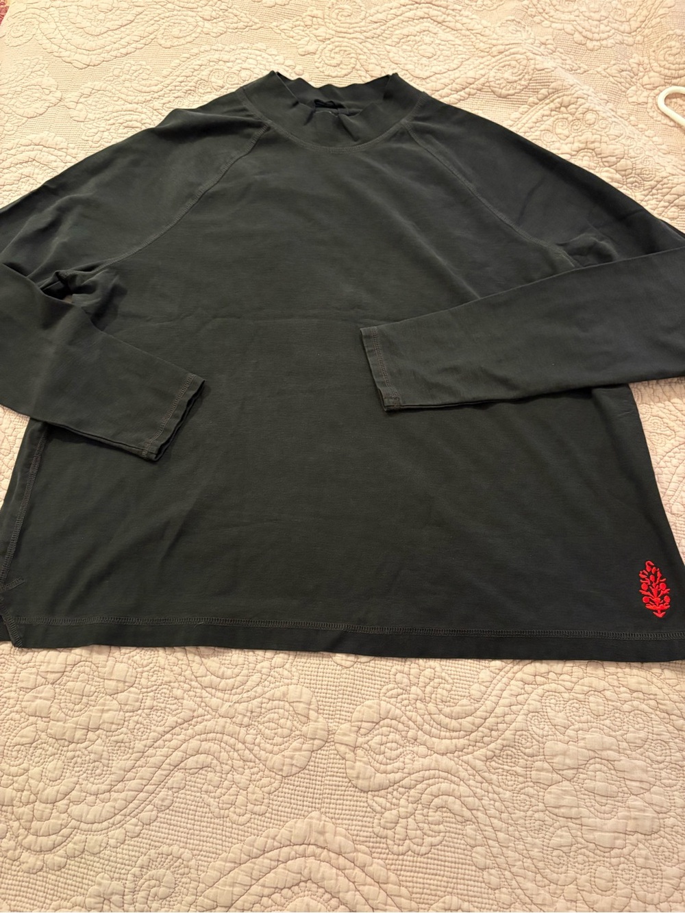 Women’s FP Movement Restoration Long-sleeve Tee NWOT